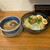 つけ麺四代目みさわ - 料理写真: