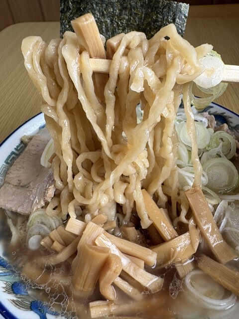 ケンちゃんラーメン 古河店 - 古河/ラーメン | 食べログ