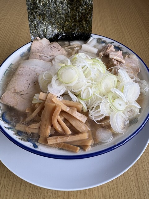 ケンちゃんラーメン 古河店 - 古河/ラーメン | 食べログ