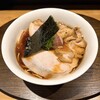 らぁ麺や 嶋 - 