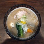 ラーメンビヨリ - 
