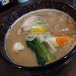 ラーメンビヨリ - 