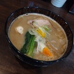 ラーメンビヨリ - 