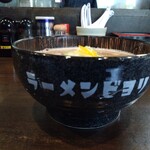 ラーメンビヨリ - 