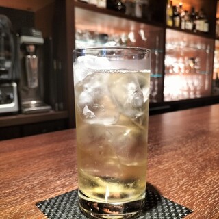 喫茶&BAR タビビトノサロン_1