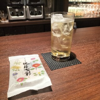 喫茶&BAR タビビトノサロン_0