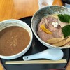 中華そば つけそば さな田