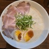 中華蕎麦 葛 - 