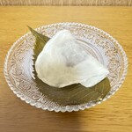 長命寺 桜もち - 