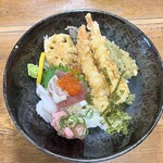 谷町 一味禅 - 