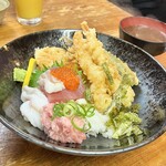 谷町 一味禅 - 