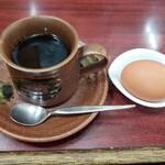 珈琲ブレーク - 