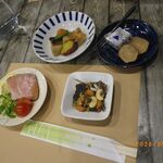 軽井沢カフェ 来美 - 