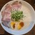 中華蕎麦 葛 - 料理写真: