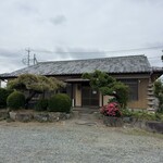 はなびより - 完全に民家