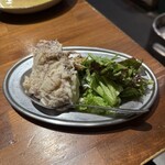 大宮牛タンいろ葉 - 