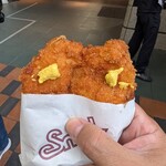 鳥千 - 料理写真:
