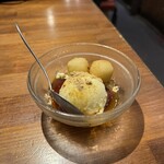 大宮牛タンいろ葉 - 