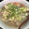 らーめん喜六