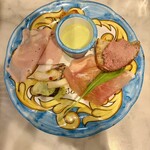 ピッツェリア ブラチェリア チェザリ - 