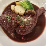 肉ビストロコックオーヴァン - 