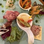 肉ビストロコックオーヴァン - 