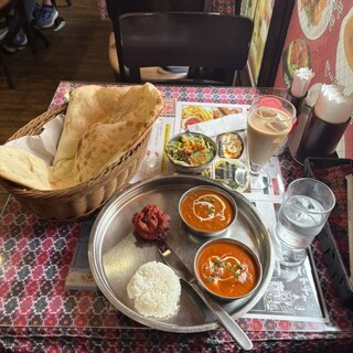 インドネパール料理 ミトチャ_1
