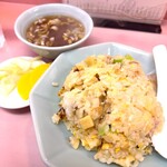 桃園 - 料理写真: