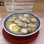 拉麺男 - 
