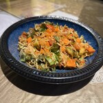 アジアン食堂 スーリヤ - 料理写真: