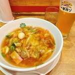 日高屋 - 料理写真: