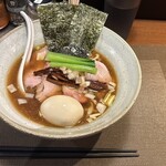麺処 はら田 - 料理写真: