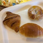 バイカル - 料理写真:３個購入