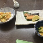 割烹 美さわ - 料理写真: