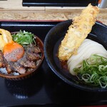 うどん処 龍太郎 - 