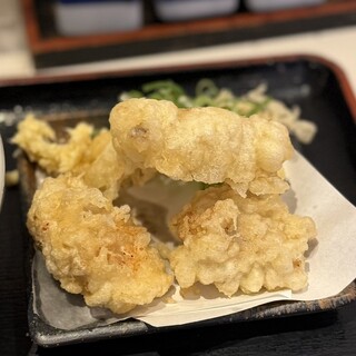 手打うどん 長谷沼_1