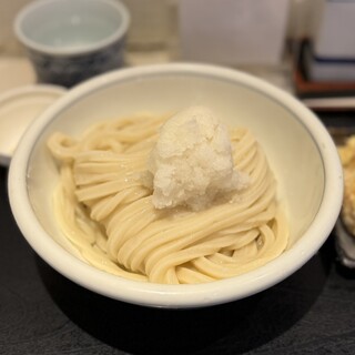 手打うどん 長谷沼 - 料理写真: