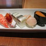 Sushi Kou - 