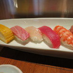 Sushi Kou - 