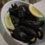 Hotel NH - ムール貝