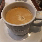 ルグドゥノム ブション リヨネ - コーヒー