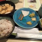 風土食品 - セット