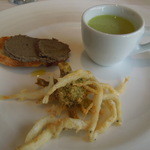 36169806 - 前菜３種盛り