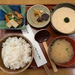 竹風堂 - 料理写真: