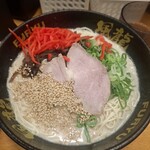 博多風龍 - 料理写真: