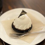 Kaiser Chick - 料理写真:
