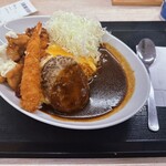 かつや - 料理写真: