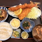 味の店 いわし - 