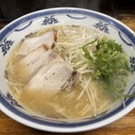 マルチョンラーメン - 