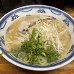 マルチョンラーメン - 